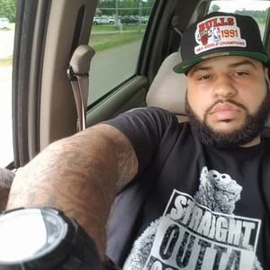 Meet your Posher, Robert